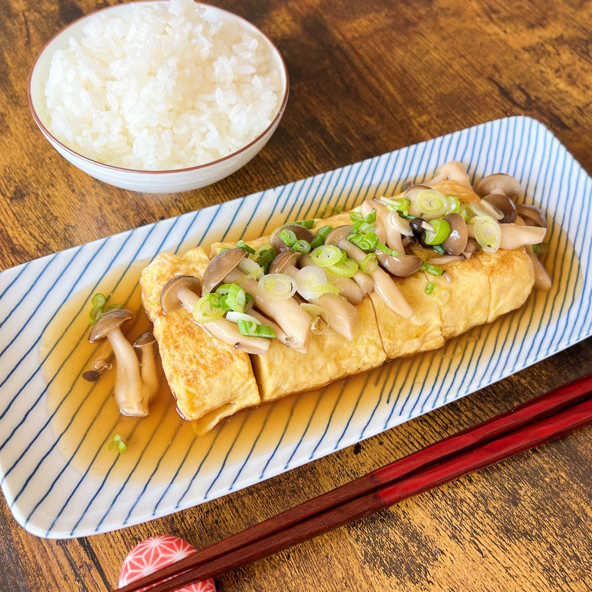 Dashimaki Tamago