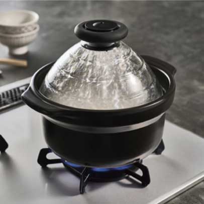 Kitchenware - the rice factory LA