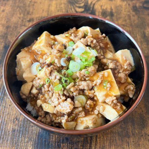 mabo tofu recipe