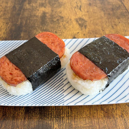 spam musubi