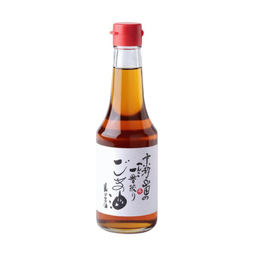 Kyoto Yamada Sesame Oil - 京都山田ごま油 - 275g
