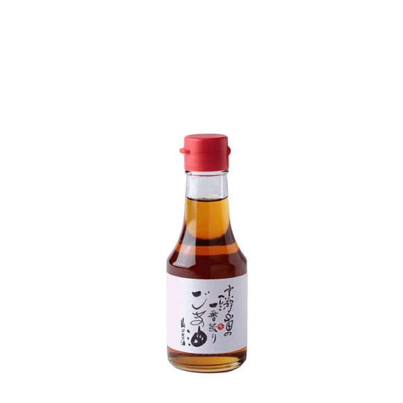 Kyoto Yamada Sesame Oil - 京都山田ごま油 