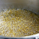 Sesame Chili Oil – ごまらぁ油 -  60g