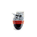 Stone-Ground Black Sesame Paste - ごまねりねり（練りごま）黒 - 150g
