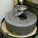 Stone-Ground Black Sesame Paste - ごまねりねり（練りごま）黒 - 150g