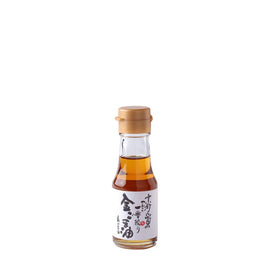 Golden Sesame Oil - 京都山田金ごま油 - 60g