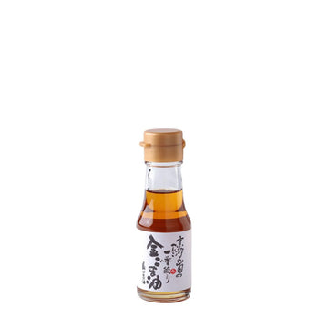 Golden Sesame Oil - 京都山田金ごま油 - 60g