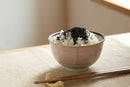 Black Sesame & Sea Salt – ごま塩瓶入　黒 - 35g