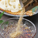 Stone-Ground White Sesame Ground - 石臼挽きすりごま 白 - 45g