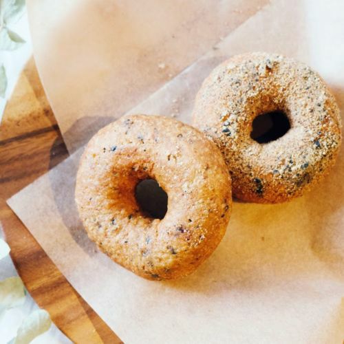 Toasted Black Sesame Seeds - 炒りごま　黒 - 50g