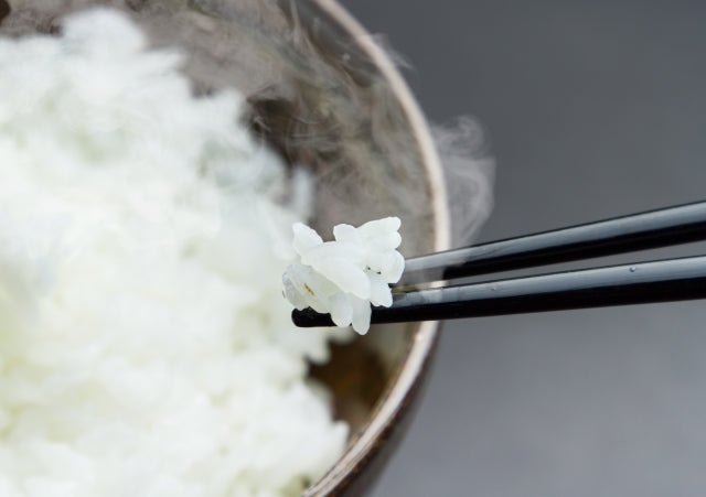 how to cook white rice