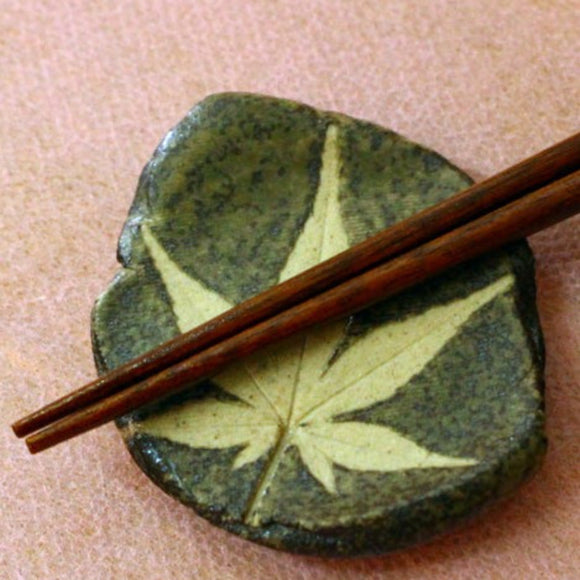 【HASHIKYU】Chopsticks  ”Spool of thread” -糸巻き　曙・根来-