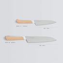 KISEKI Petty Knife 135mm – 超硬合金包丁 KISEKI ペティ-4