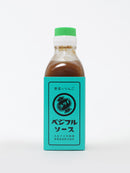Vegifull Sauce - ベジフルソース - 200ml