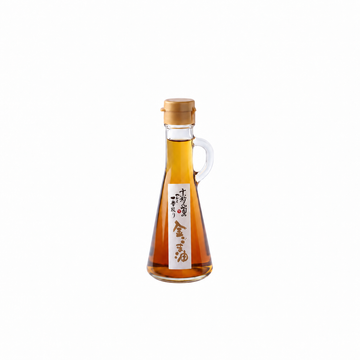 Golden Sesame Oil - 京都山田金ごま油