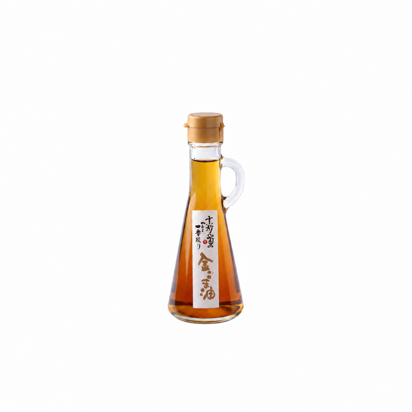 Golden Sesame Oil - 京都山田金ごま油