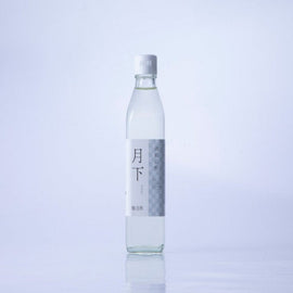 【MIKURA】Sake lees white vinegar "Gekka " - 酒粕白酢 月下 - 300ml