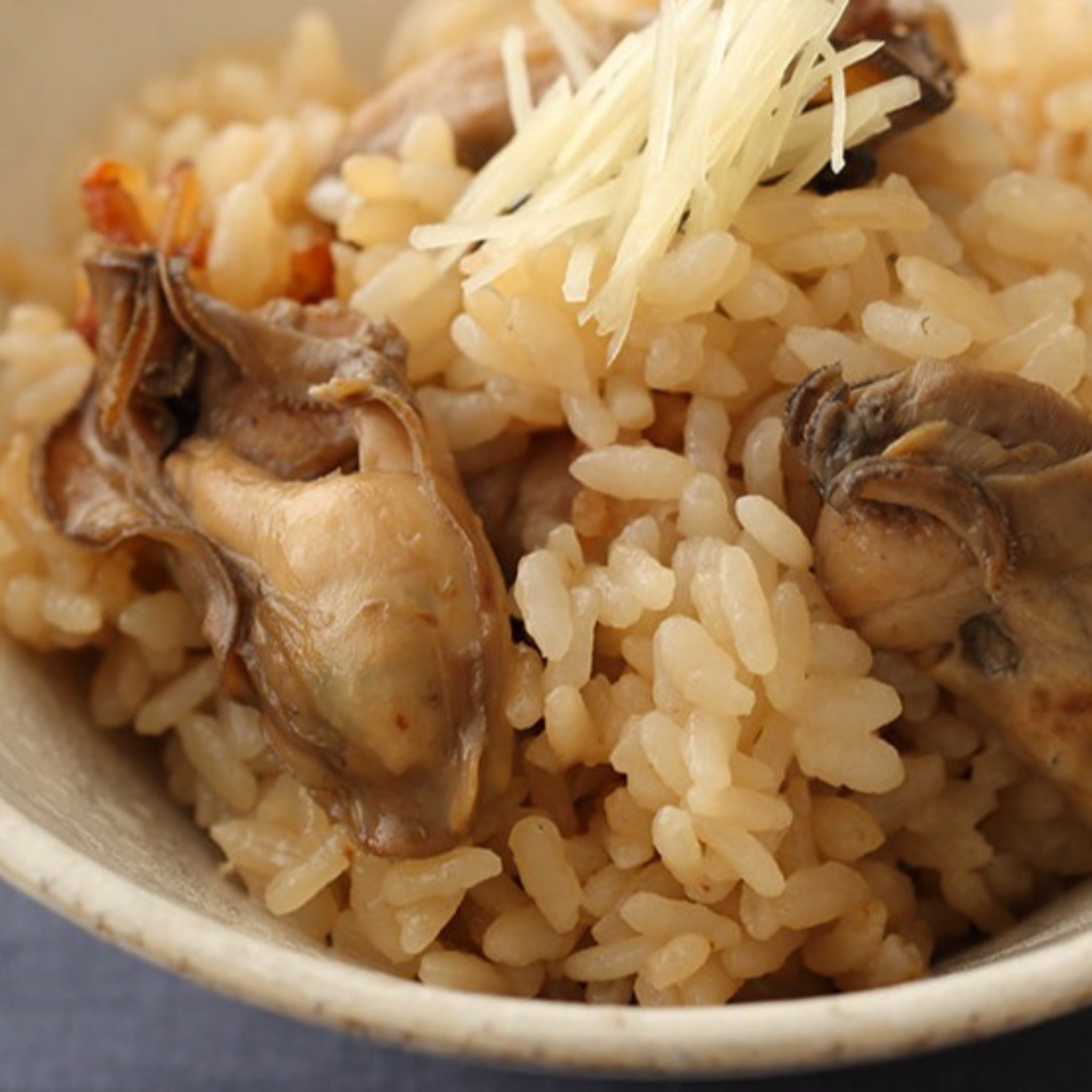 【TORIMOTO】Cook-with-Rice Seasoning "Sanriku seafood" -岩手のうまい炊き込みご飯 各種-