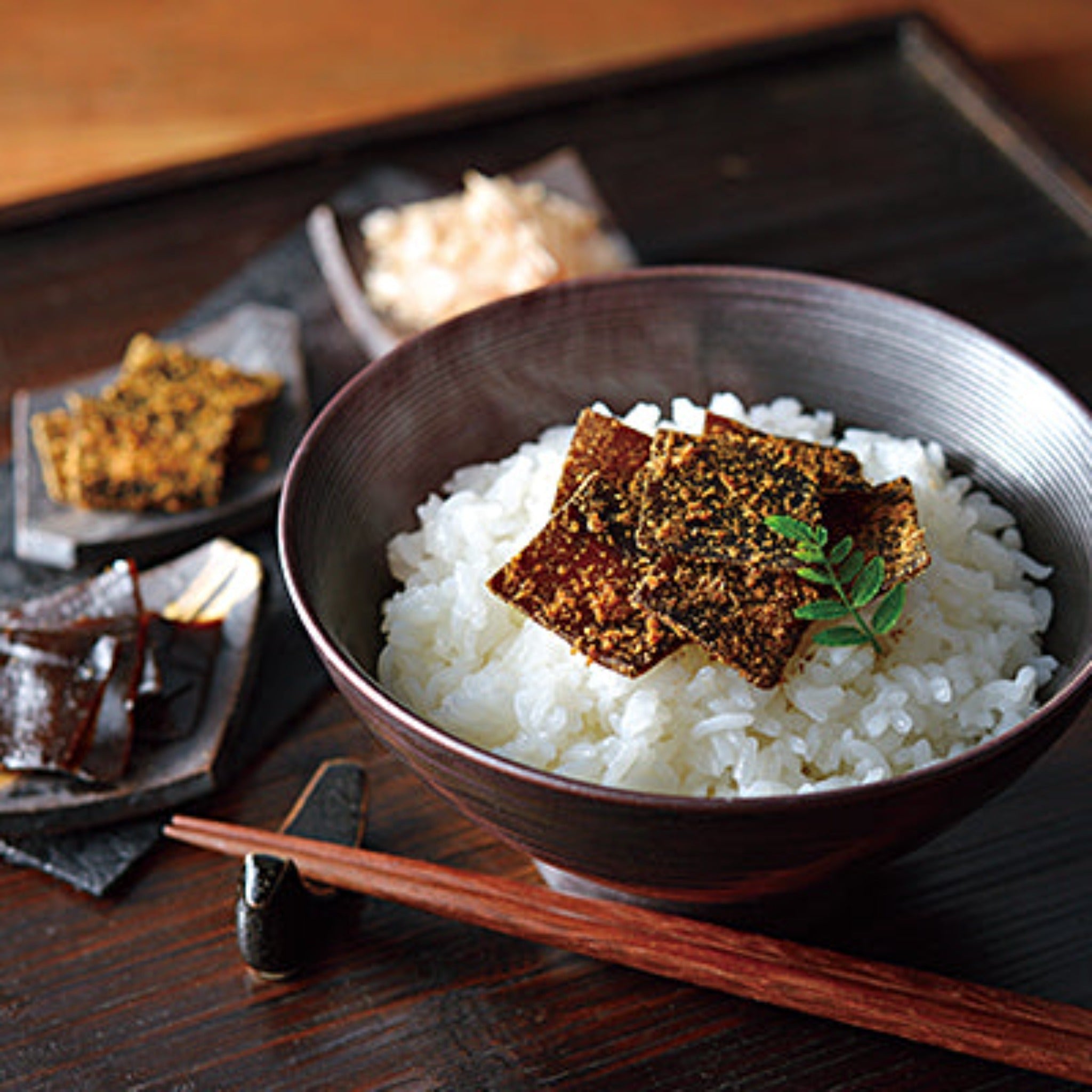 【YANAGIYA】Bonito kelp tsukudani - 彩　鰹こんぶ - 80g