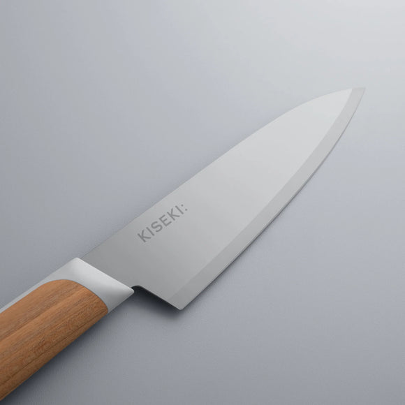 KISEKI Petty Knife 135mm – 超硬合金包丁 KISEKI ペティ