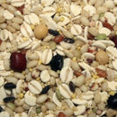 【MORIKA】Millet for Rice 15 grains -彩り十五穀-