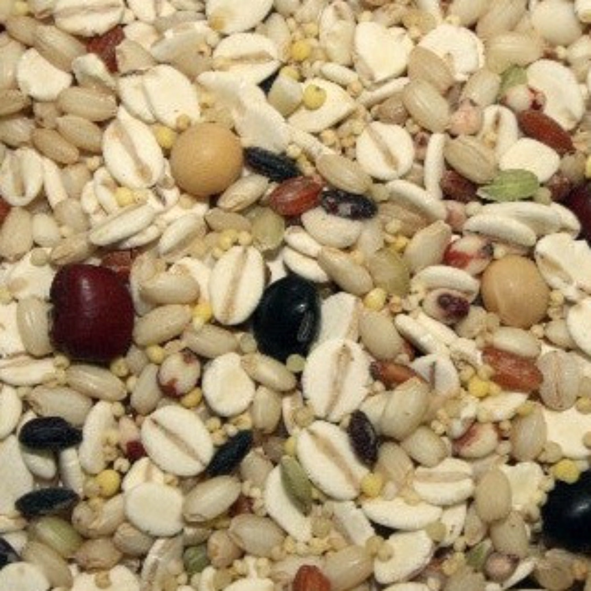 【MORIKA】Millet for Rice 15 grains -彩り十五穀-