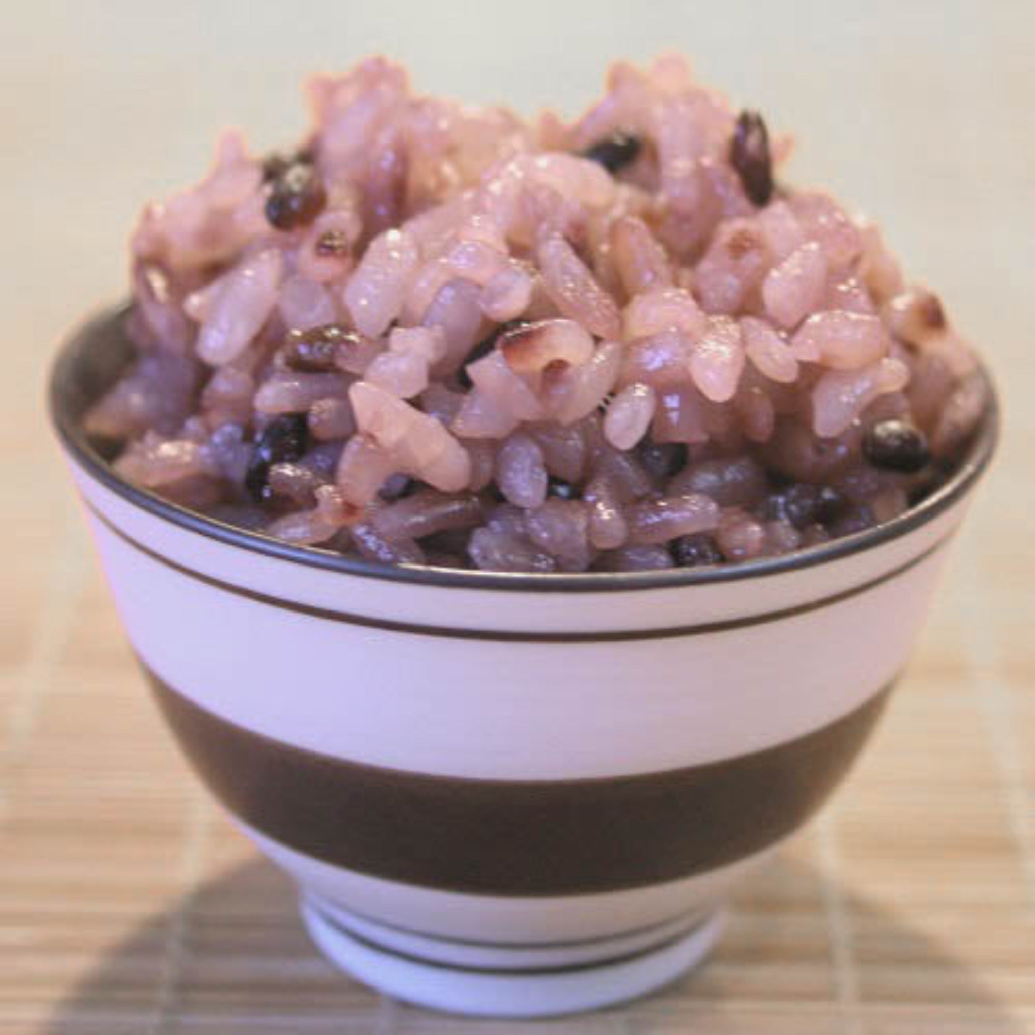 Millet ”Black Glutinous Rice (Ancient Rice)