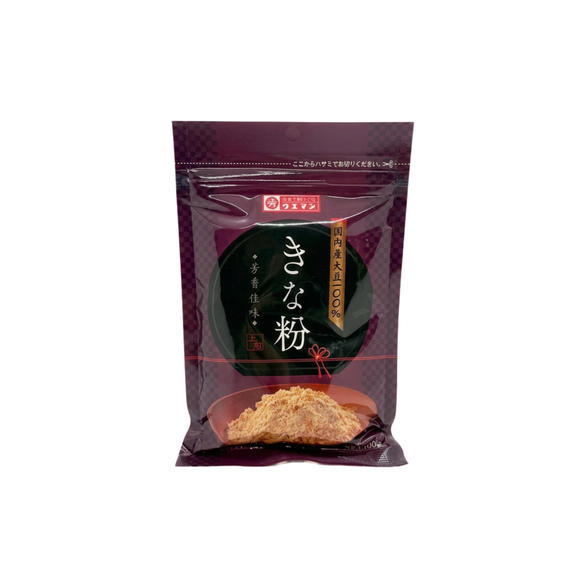 Soybean Kinako Powder - 国産きな粉 100g