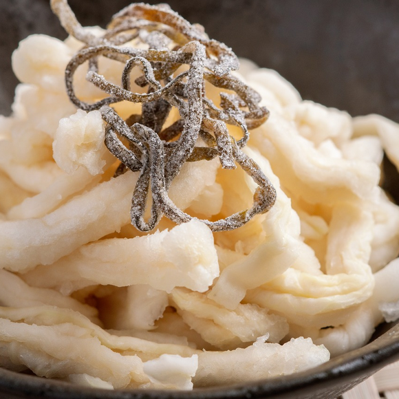 Extra-Thick Dried Radish