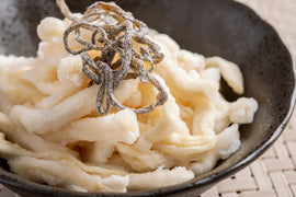 Extra-Thick Dried Radish