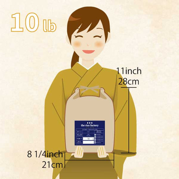 【BFCM sale】Niigata Koshiibuki -新潟 こしいぶき- 2024 Crop