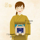 Shiga Mizukagami -滋賀 みずかがみ- 2024 Crop-15