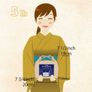 【BFCM sale】Niigata Koshiibuki -新潟 こしいぶき- 2024 Crop-17