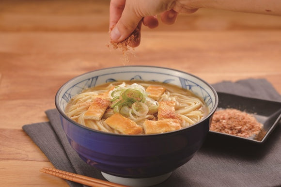 Bonito Powder - 粉かつお - 40g