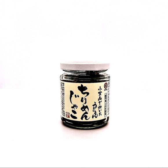 🏝️Shodo Island Young Sardines Tsukudani - 小豆島ちりめんジャコ佃煮 38g