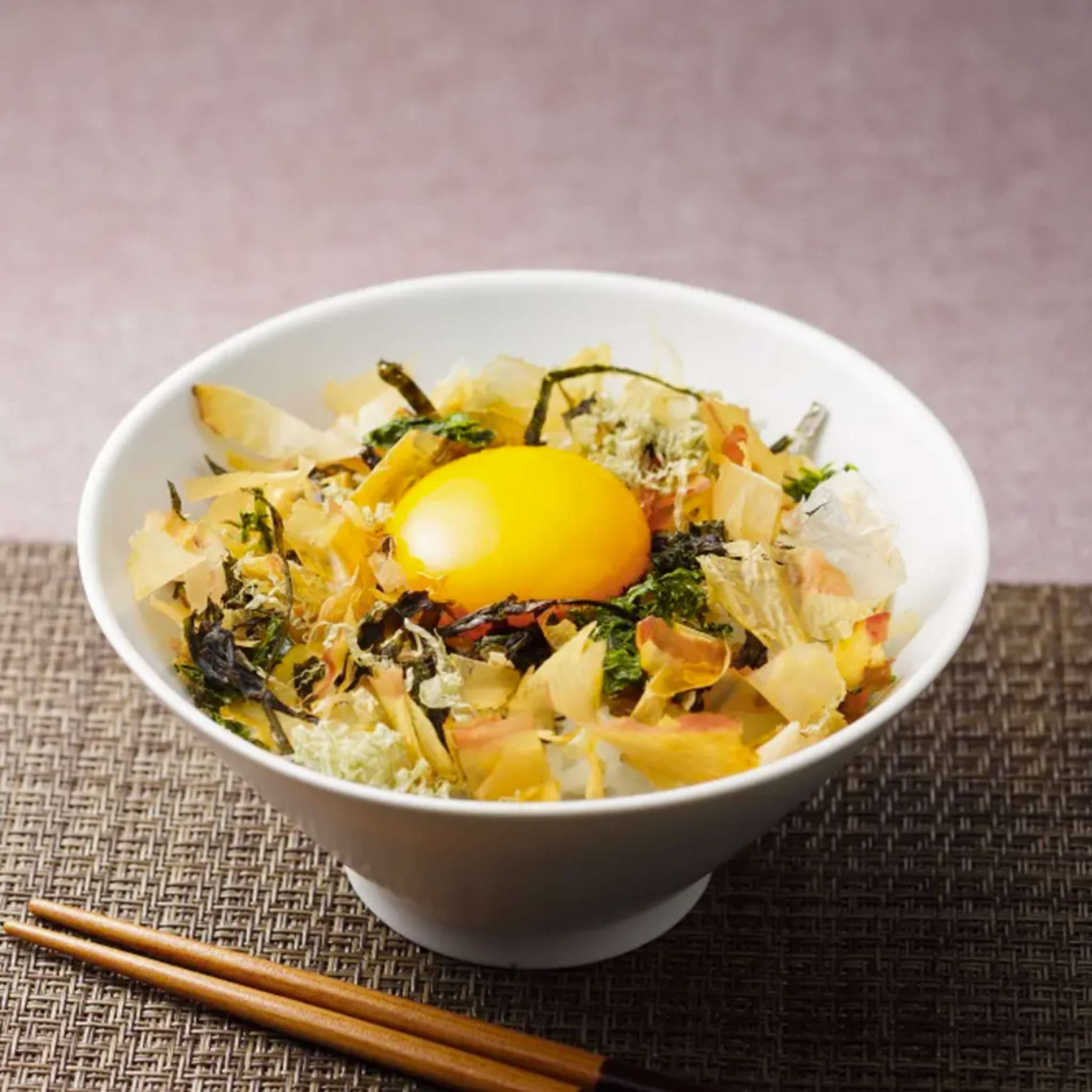 Kaihomeshi Furikake