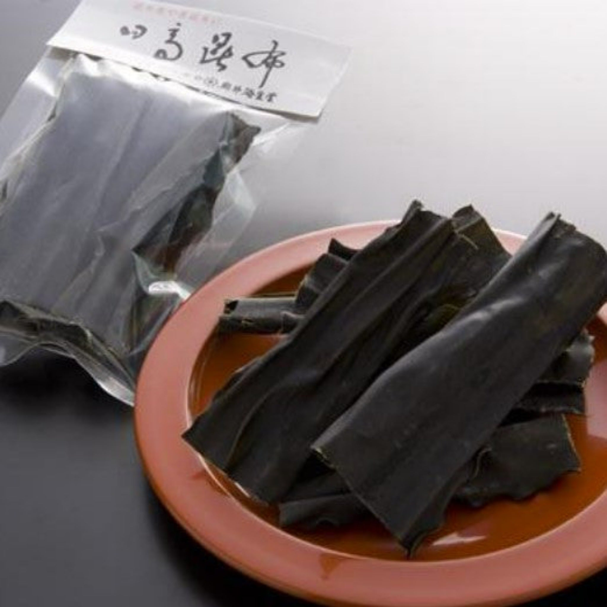 【OKUI KAISEIDO】Hidaka Kelp - 日高昆布 - 30g