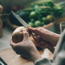 KISEKI Petty Knife 135mm – 超硬合金包丁 KISEKI ペティ-6