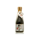 【KANOO】Sweet Soy Sauce - 糀しょうゆ 米こうじ追仕込 - 300ml
