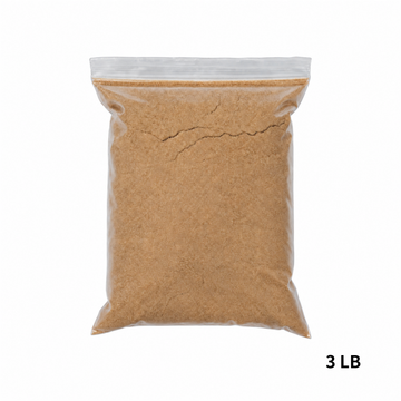 Rice Bran -米ぬか無添加 1lb
