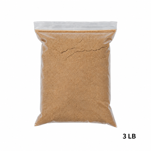 Rice Bran -米ぬか無添加 1lb