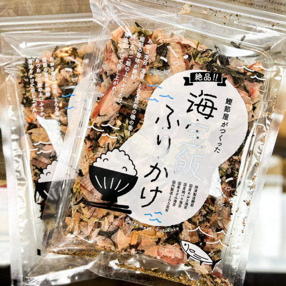 Kaihomeshi Furikake