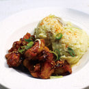 Umami sauce "Black Garlic" 