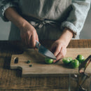 KISEKI Petty Knife 135mm – 超硬合金包丁 KISEKI ペティ-7