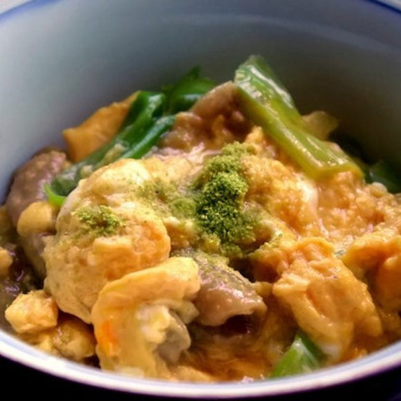 【KAMISHARAKU】Sansho powder - ぶどう山椒 - 7g