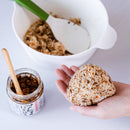 【HIRASHO】Pacific saury flake"Sanma boroboro" - さんまぼろぼろ - 110g