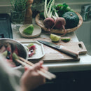 KISEKI Petty Knife 135mm – 超硬合金包丁 KISEKI ペティ-8