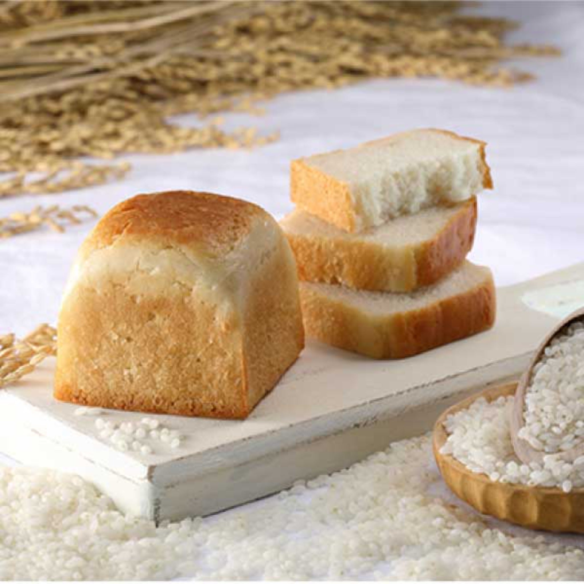 Rice flour Special 