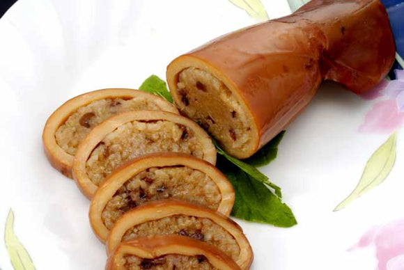 Hokkaido Hakucho mochi -北海道 はくちょうもち-3