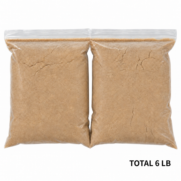 Rice Bran -米ぬか無添加 1lb